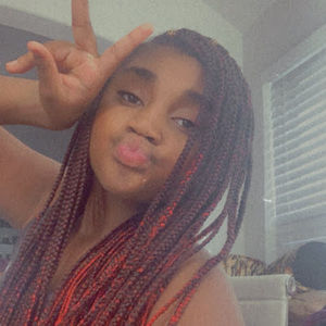 Meet your Posher, Brynn'amya